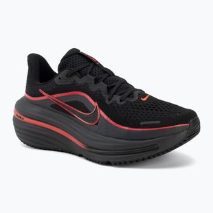 Кросівки для бігу чоловічі Nike Winflo 12 black/red orbit/dark smoke grey/black