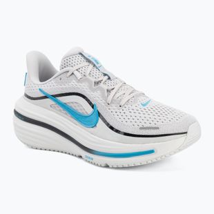 Кросівки для бігу чоловічі Nike Winflo 12 vast grey/off white/light current blue