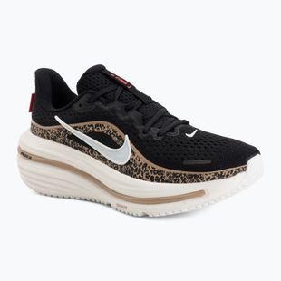 Кросівки для бігу жіночі Nike Winflo 12 black/british khaki/fusion red/sail