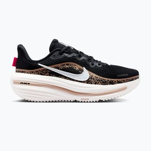 Кросівки для бігу жіночі Nike Winflo 12 black/british khaki/fusion red/sail