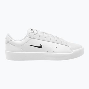 Взуття чоловіче Nike Blacktop white/black