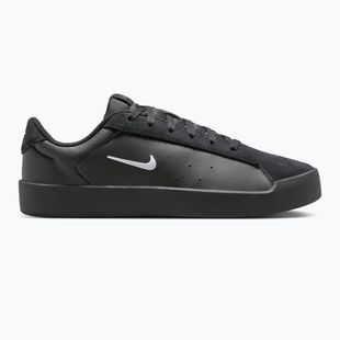 Взуття чоловіче Nike Blacktop black/black/black