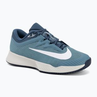 Кросівки тенісні чоловічі Nike Vapor Pro 3 Clay smokey blue/light bone/new slate/white