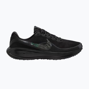 Кросівки для бігу чоловічі Nike Revolution 8 black/dark smoke grey/iron grey/white