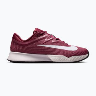 Кросівки тенісні жіночі Nike Vapor Pro 3 Pink Smoke/Vast Grey/Black/White