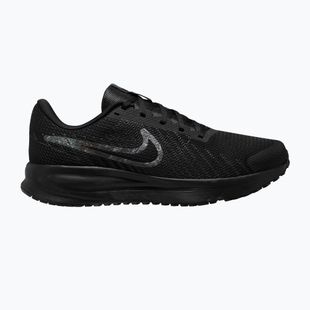 Кросівки для бігу чоловічі Nike Run Defy Black/Dark Smoke Grey/Iron Grey/White