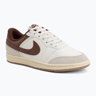 Взуття чоловіче Jordan Air Skyline Low LE sail/light orewood brown/muslin/fauna brown