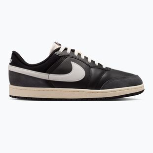 Взуття чоловіче Jordan Air Skyline Low LE black/off white/anthracite/black