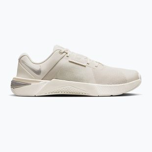 Кросівки для тренувань жіночі Nike Metcon 10 light orewood brown/phantom/metallic silver