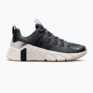 Кросівки для тренувань жіночі Nike Free Metcon 7 anthracite/black/phantom/metallic silver