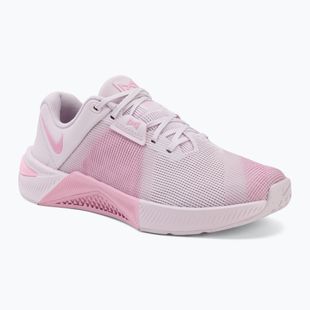 Кросівки для тренувань жіночі Nike Metcon 10 bleached lilac/light magenta/pink rise