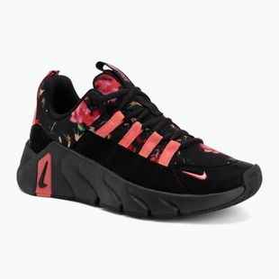 Кросівки для тренувань жіночі Nike Free Metcon 7 SE black/black/sea coral