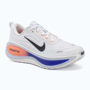 Кросівки для бігу чоловічі Nike Vomero Plus white/atomic pink/racer blue/black