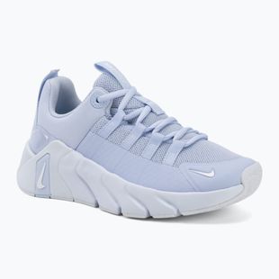 Кросівки для тренувань жіночі Nike Free Metcon 7 hydrogen blue/football grey/white