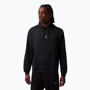 Кофта чоловіча Jordan Sport Crossover black