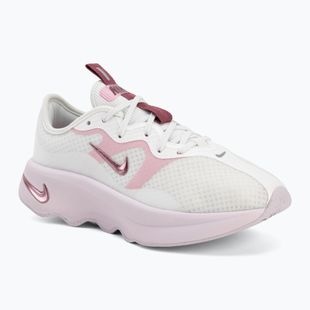 Взуття жіноче Nike Motiva 2 summit white/bleached lilac/pink smoke