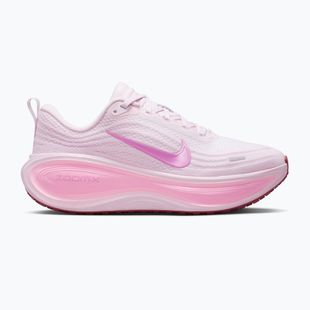 Кросівки для бігу жіночі Nike Vomero Plus bleached lilac/pink rise/light magenta