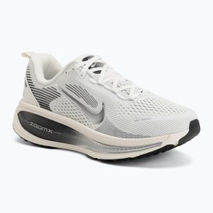 Кросівки для бігу жіночі Nike Vomero 18 summit white/sail/metallic silver