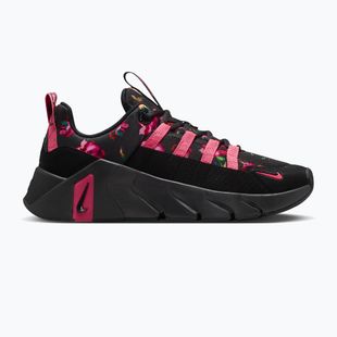 Кросівки для тренувань жіночі Nike Free Metcon 7 SE black/black/sea coral