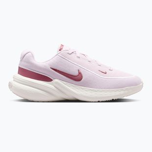 Взуття жіноче Nike Uplift SC bleached lilac/summit white/pink smoke