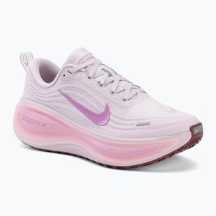 Кросівки для бігу жіночі Nike Vomero Plus bleached lilac/pink rise/light magenta