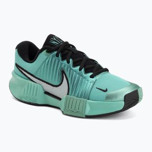 Кросівки тенісні жіночі Nike GP Challenge Pro Premium mint/black/pure platinum