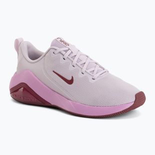 Кросівки для тренувань жіночі Nike Bella 7 bleached lilac/light magenta/pink smoke