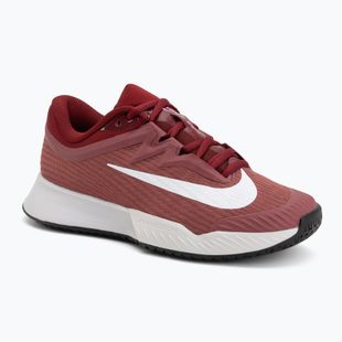 Кросівки тенісні жіночі Nike Vapor Pro 3 Pink Smoke/Vast Grey/Black/White