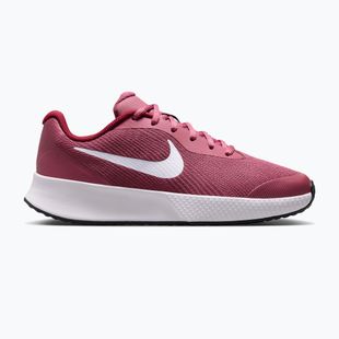 Кросівки тенісні жіночі Nike Vapor Lite 3 Pink Smoke/Vast Grey/Black/White