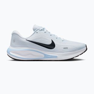 Кросівки для бігу жіночі Nike Journey Run football grey/white/aluminum/anthracite