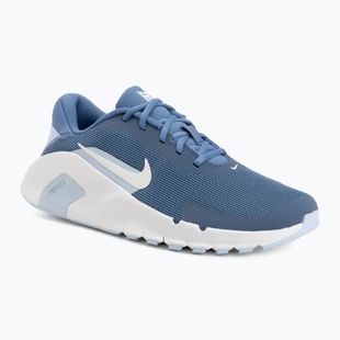 Кросівки для тренувань чоловічі Nike Flex Train indigo storm/hydrogen blue/summit white