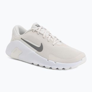 Кросівки для тренувань чоловічі Nike Flex Train phantom/white/sail/pencil point