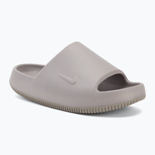 Шльопанці жіночі Nike Calm 2.0 moon particle/moon particle