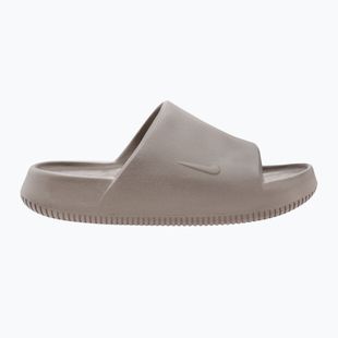 Шльопанці жіночі Nike Calm 2.0 moon particle/moon particle