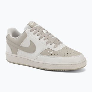 Взуття жіноче Nike Court Vision Low Next Nature cream Ii/phantom