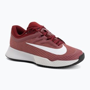 Кросівки тенісні жіночі Nike Vapor Pro 3 Clay pink smoke/vast grey/black/white