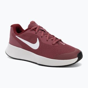 Кросівки тенісні жіночі Nike Vapor Lite 3 Pink Smoke/Vast Grey/Black/White