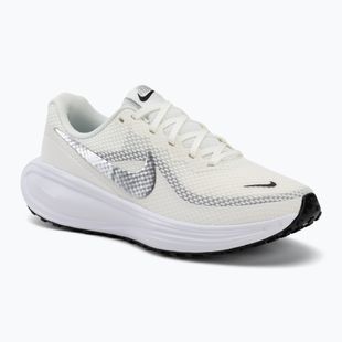 Кросівки для бігу жіночі Nike Revolution 8 sail/white/black/metallic silver