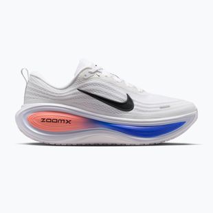 Кросівки для бігу чоловічі Nike Vomero Plus white/atomic pink/racer blue/black
