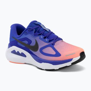 Кросівки для бігу чоловічі Nike Structure Plus racer blue/atomic pink/white/black