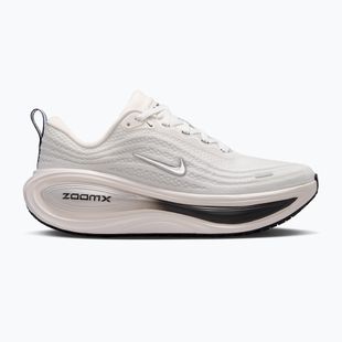 Кросівки для бігу жіночі Nike Vomero Plus summit white/sail/metallic silver