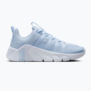 Кросівки для тренувань жіночі Nike Free Metcon 7 hydrogen blue/football grey/white