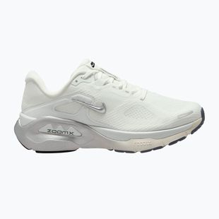 Кросівки для бігу жіночі Nike Structure Plus summit white/photon dust/metallic silver