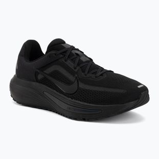 Кросівки для бігу чоловічі Nike Quest 7 black/black/anthracite/black