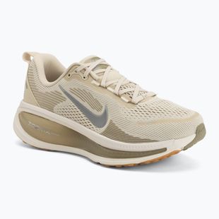 Кросівки для бігу чоловічі Nike Vomero 18 light khaki/desert khaki/metallic silver