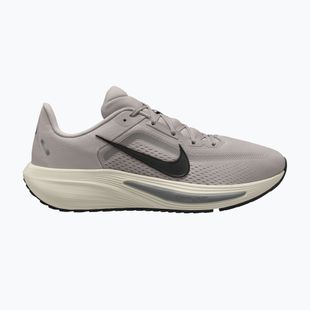 Кросівки для бігу чоловічі Nike Quest 7 light iron ore/light bone/flat pewter/black