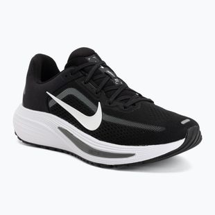 Кросівки для бігу чоловічі Nike Quest 7 black/anthracite/white