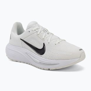 Кросівки для бігу жіночі Nike Quest 7 summit white/white/metallic silver/black