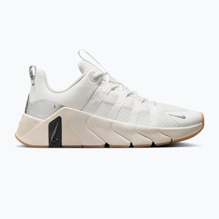 Кросівки для тренувань жіночі Nike Free Metcon 7 summit white/anthracite/metallic silver