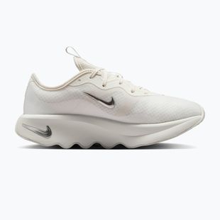 Взуття жіноче Nike Motiva 2 summit white/phantom/metallic silver